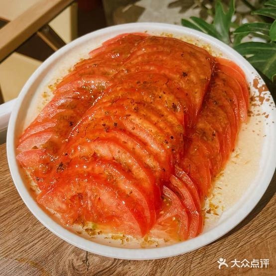 齐齐哈尔庭旅馆烤肉店