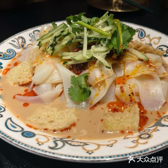 回家食府(乌苏市胡杨林乐园店)