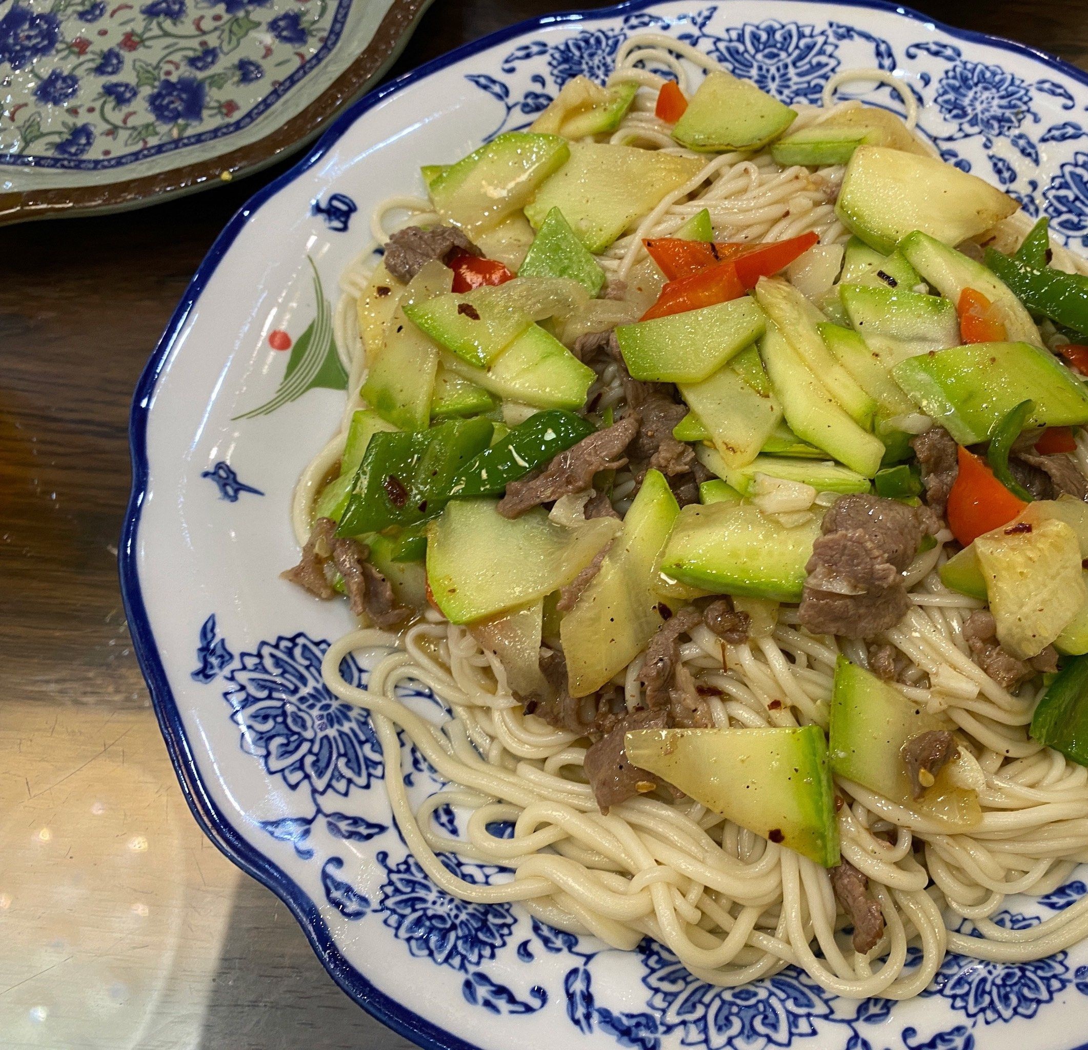 清真伊品香牛肉面(潘黄店)