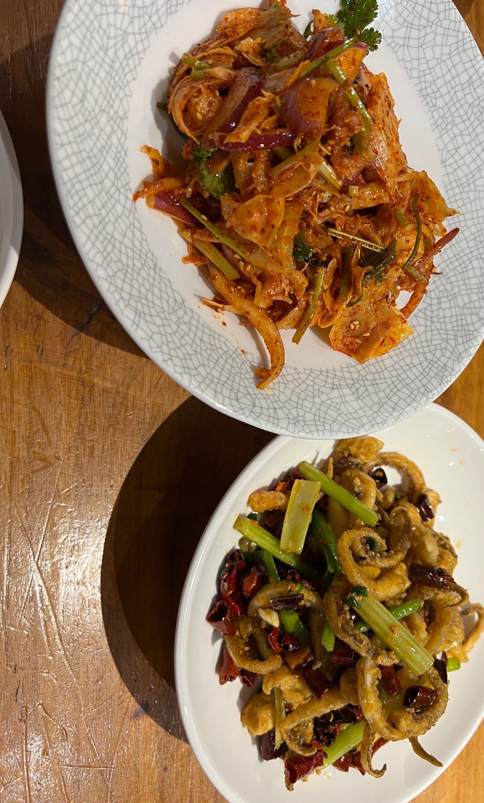 四合院海鲜小厨(旱西关店)