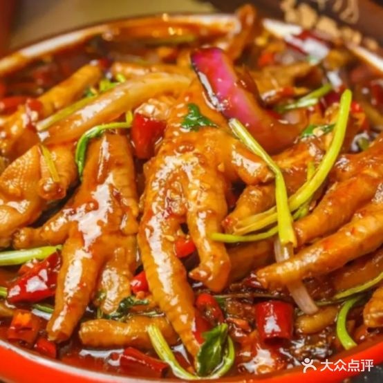 虾闹闹·海鲜小龙虾
