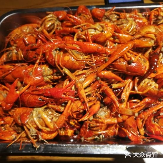 虾客蚝情夜市(渔人码头店)