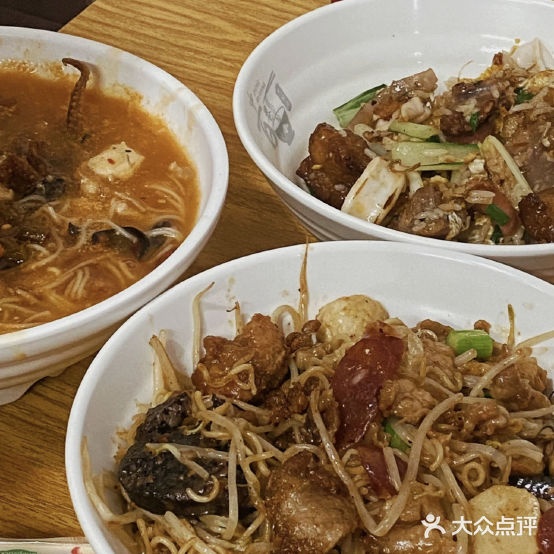中百巷米粉店(石狮百货大楼店)