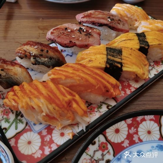 一和寿司大(海逸锦绣誉峰店)