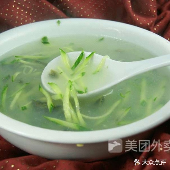 老婆婆水煮鱼(天宝街店)