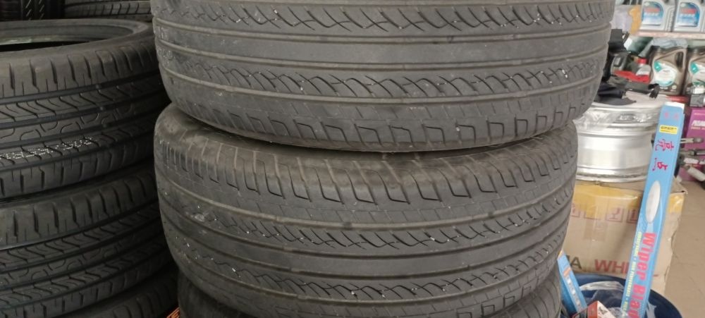 米其林轮胎搭电换电池(东浦路店)