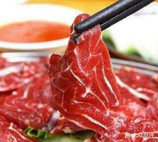 贵州人家黄牛火锅(劳动路店)