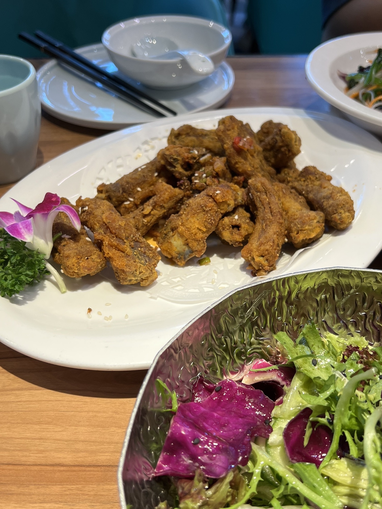 品回味清真西北楼(宁波首店)