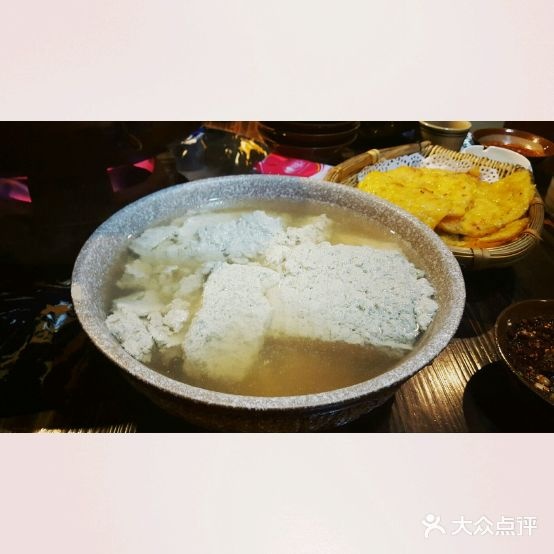 火盆牛肉(紫鑫名苑店)