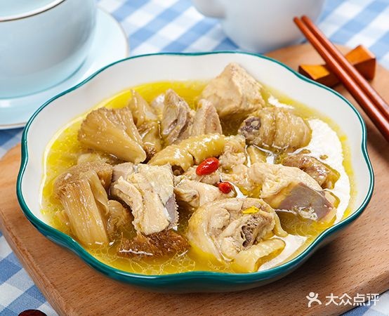 客来财东北蔡馆