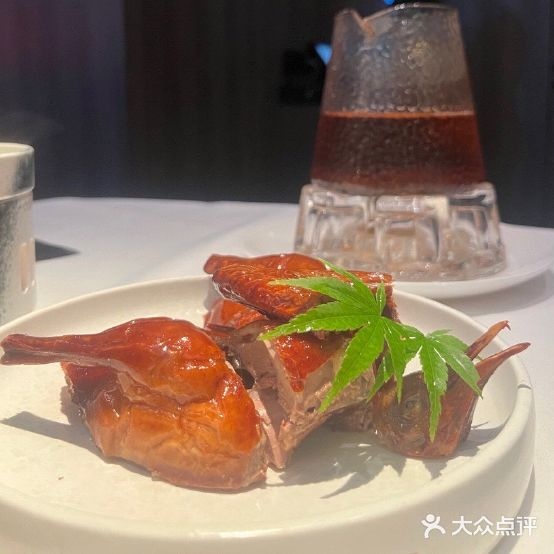 奥珍轩(绿地缤纷荟店)