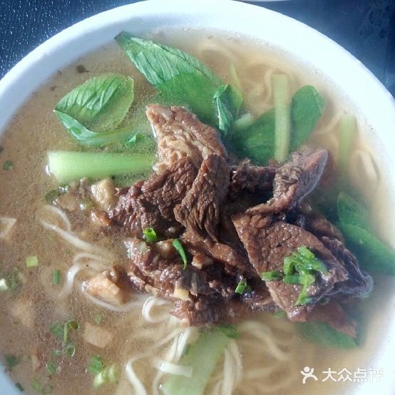 一面之缘面馆(查济古建筑群店)