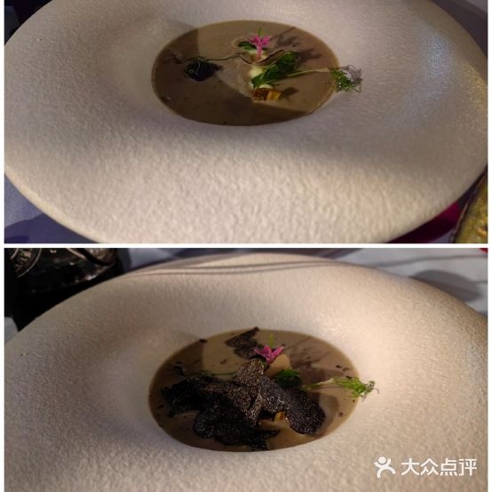 廷会花园·西餐厅(明州里店)