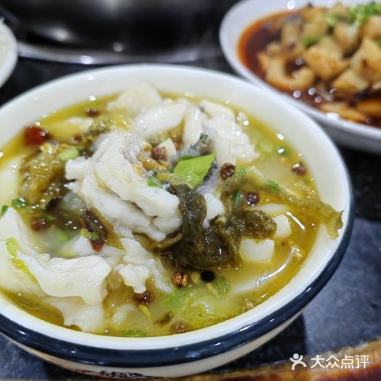 醉今宵乌鱼府(大渡口店)