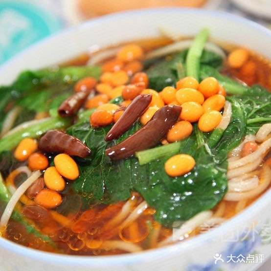 安潮牛肉板面王(振兴路店)