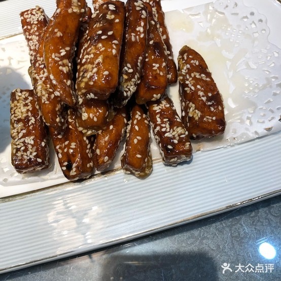 聚友家常菜馆馆