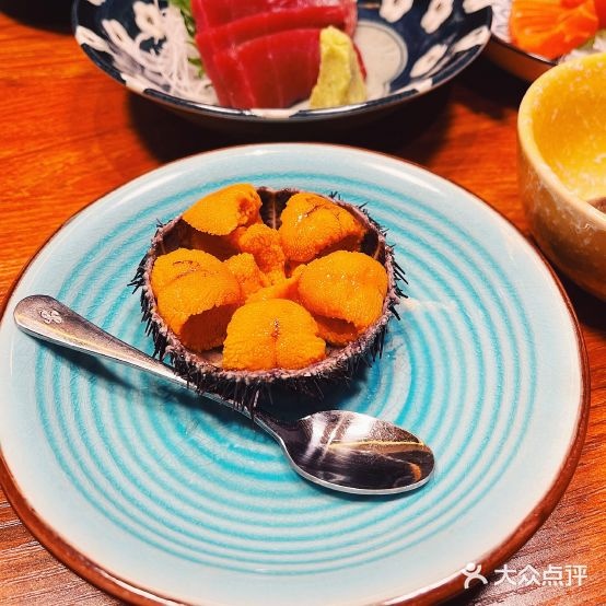 千仙本料理料理