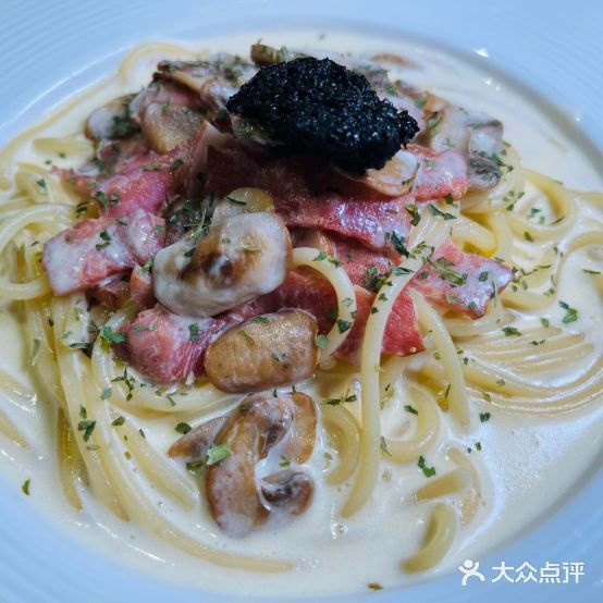 醇萃餐厅
