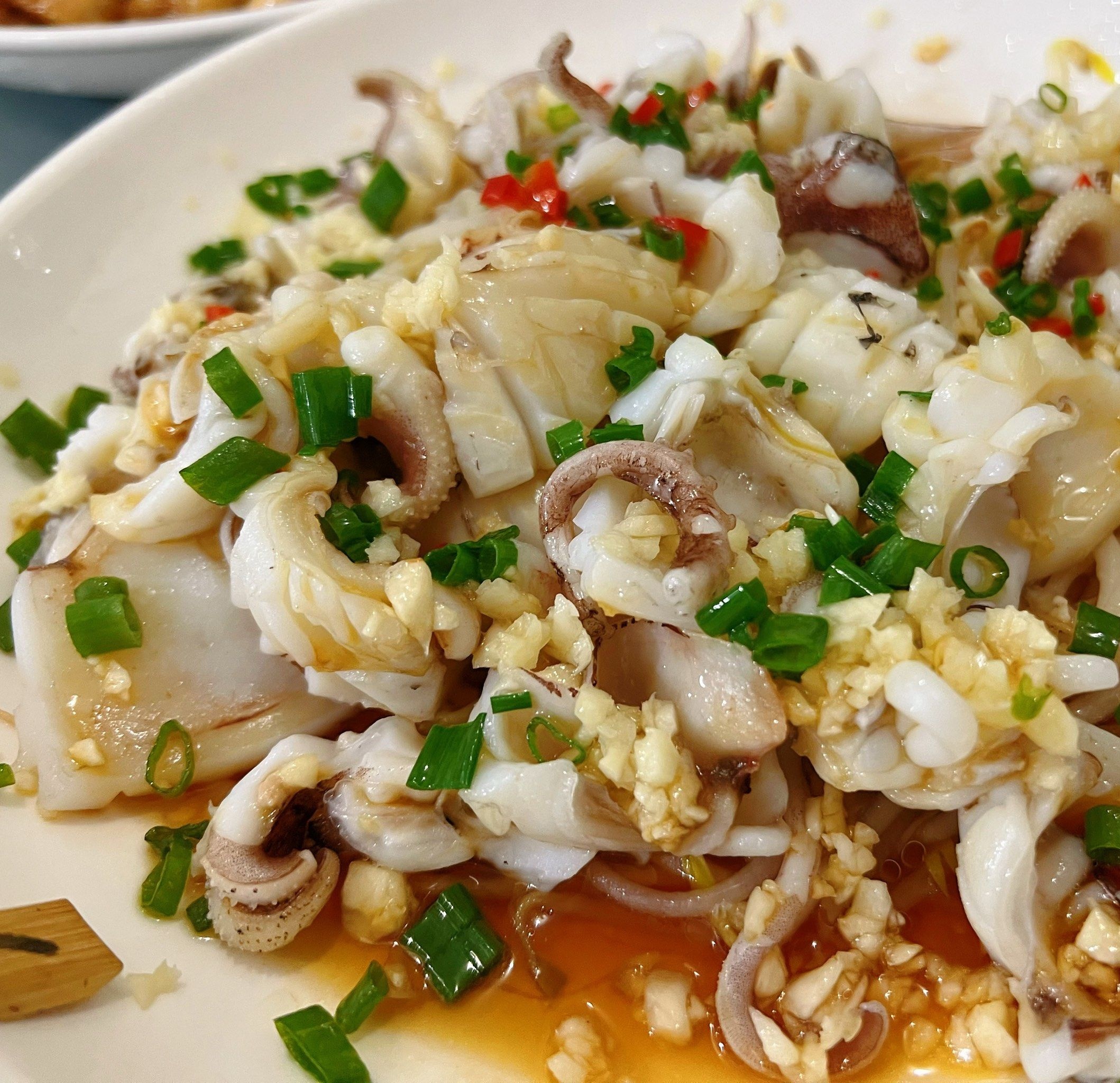 豪州海鲜饭店(闽菜)