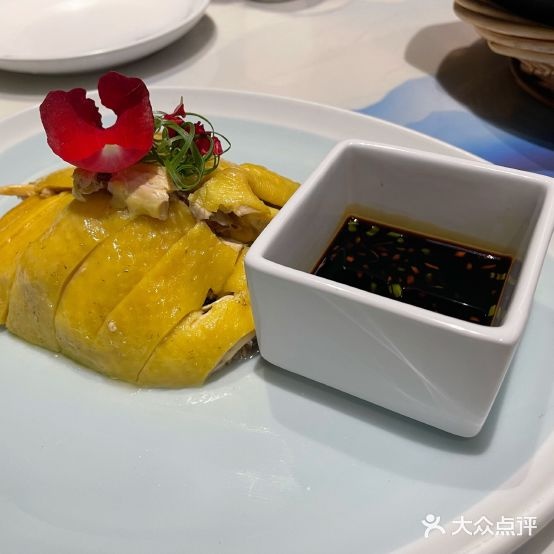 江南盛筵生态酒店(长兴岛店)