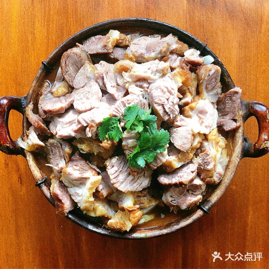 啸南沙锅(黄务店)