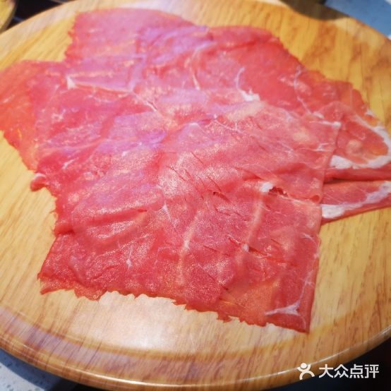 禧焱家老火(福园店)
