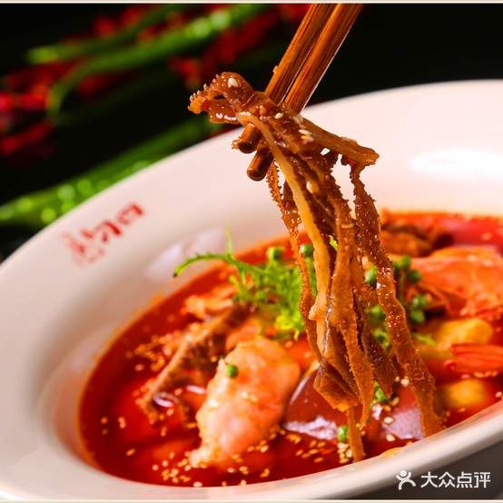 刁四藤椒麻辣烫(大活店)