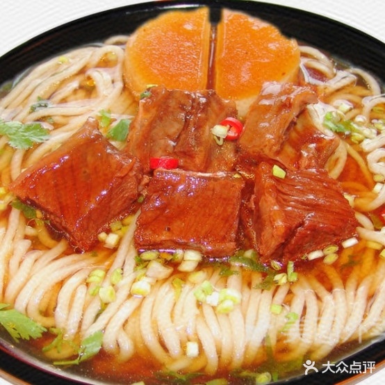 东方宫中国兰州牛肉拉面(芙蓉湾店)