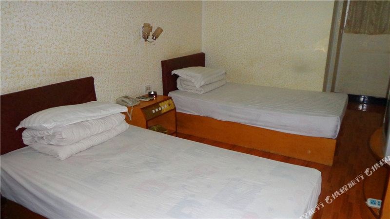 宏达宾馆(旅游巷)