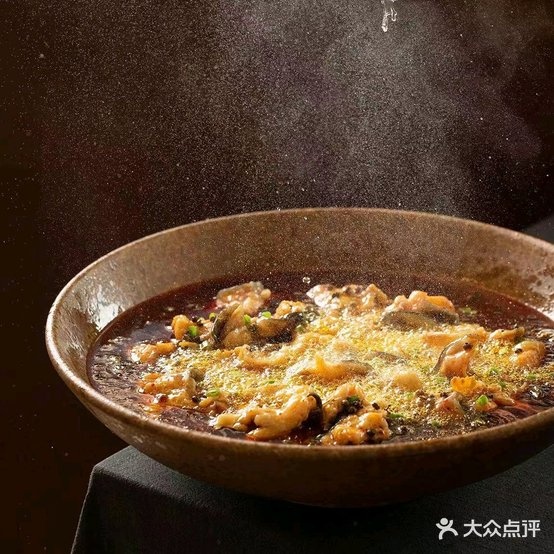 丰拾穗中餐馆(大境门店)