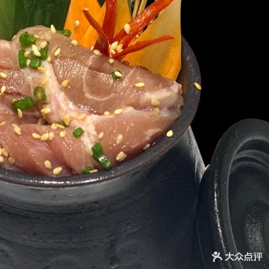 牛之哥极致炭烤(永川万达店)