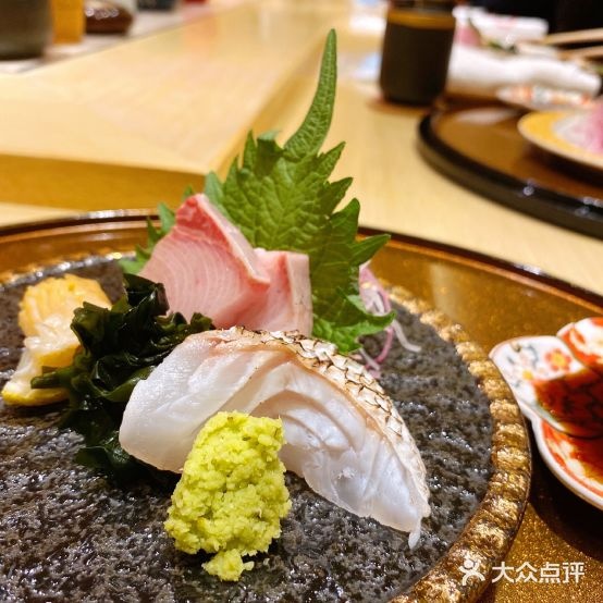 开运本膳omakase日本料理