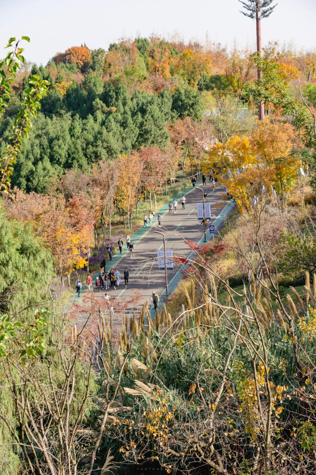 丹景台旅游景区