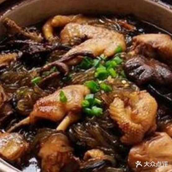 南门粗粮馆(万鑫源小区店)