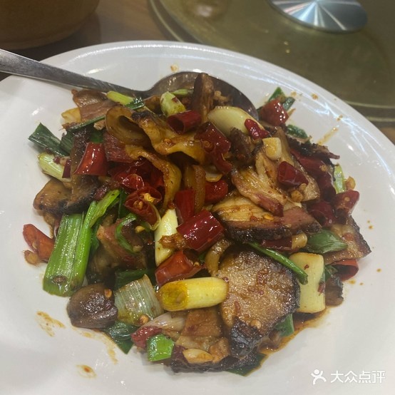 渔米之乡湘(历山路店)