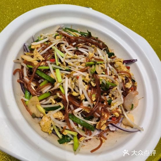 龙珠大酒店