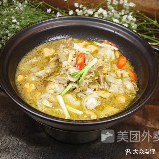 蛮好恰湘菜馆(长凯路店)