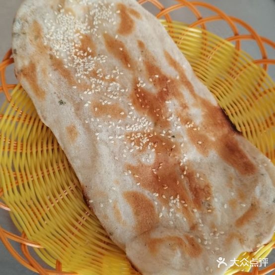 张记牛羊肉汤(前进街店)