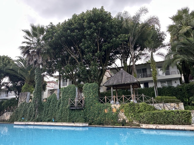 Tengchongguanfang Grand Hotel
