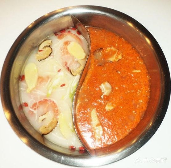 张家老子号麻辣烫