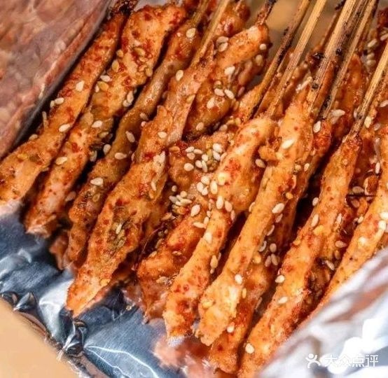 夺味串串香(南浦国际店)