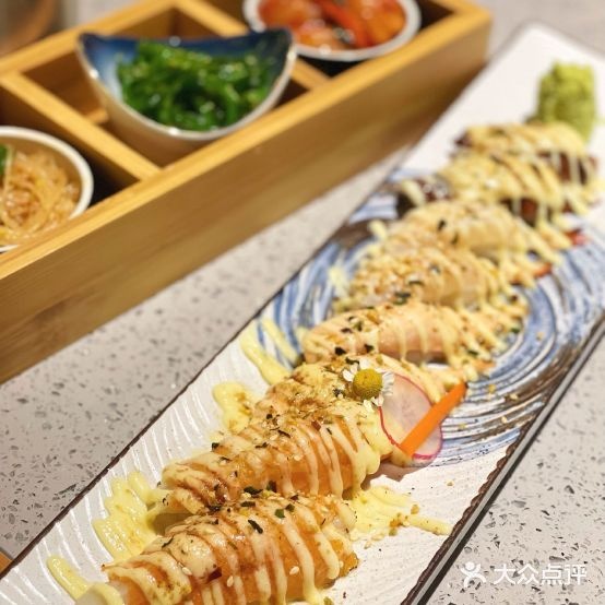 吉田·炭火烧肉