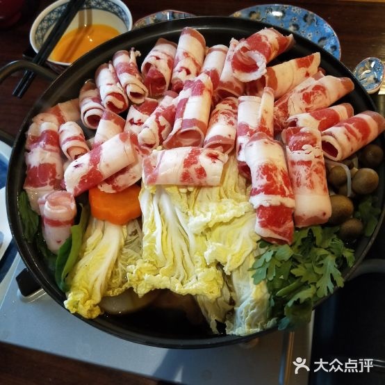 鹤四季·活鳗·烧鸟居酒屋(亚运村店)