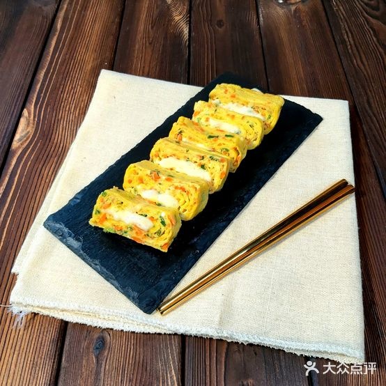 名加韩国料理外卖配门店(开明街店)