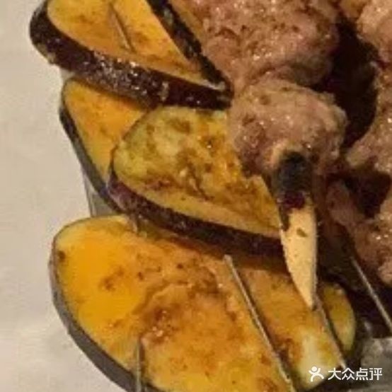 叁只羊烤烧