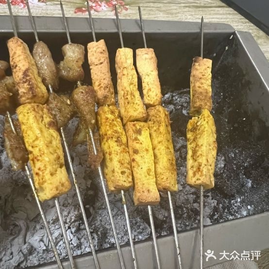 亮悦烧烤