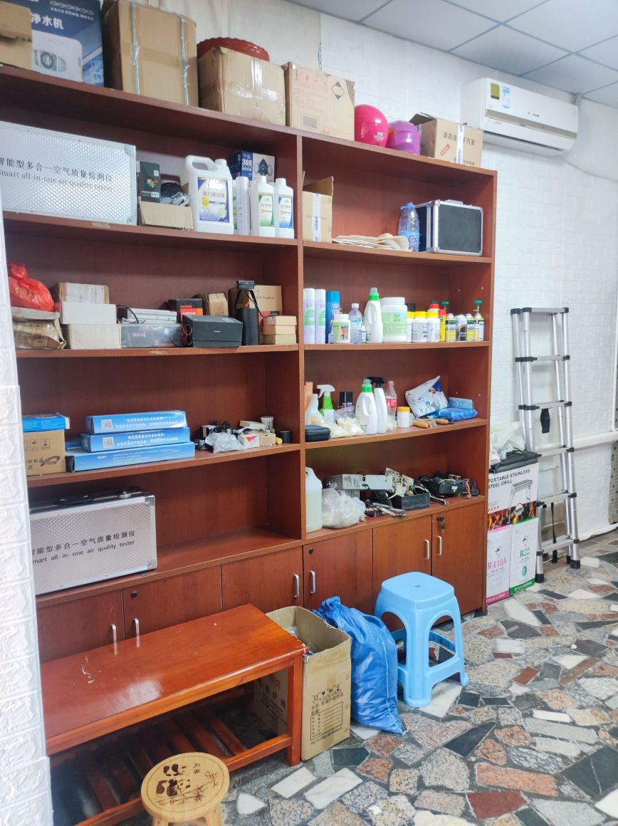龙腾家电服务中心(东凤店)