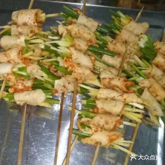 老六烧烤(听涛路店)