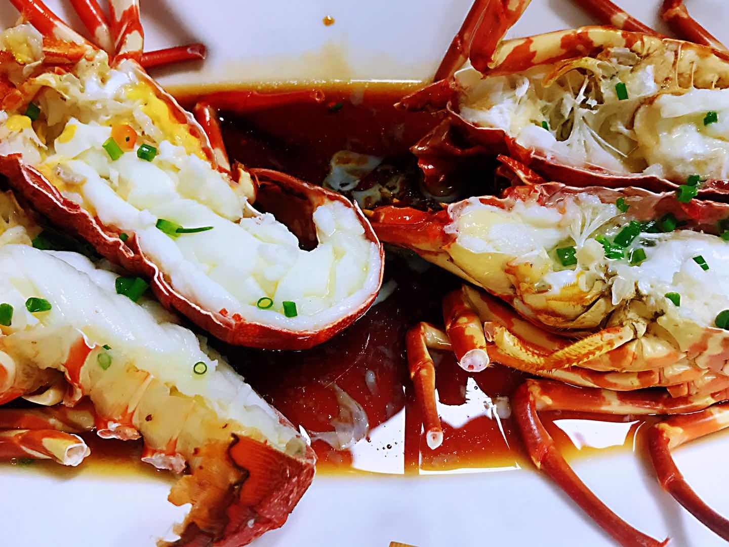 东榕美食广场