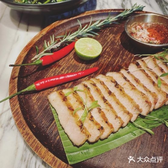 极泰餐厅